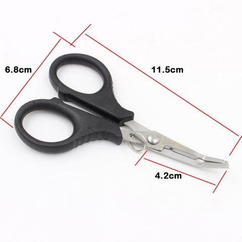 Image of Multifunctional Fishing Pliers