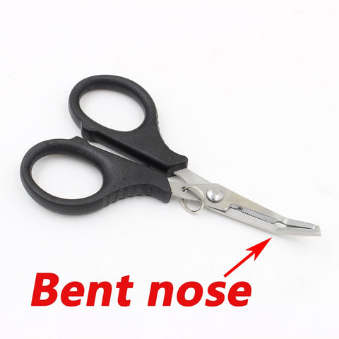 Image of Multifunctional Fishing Pliers