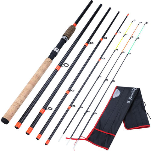 Image of Ultralight Power Fishing Rod