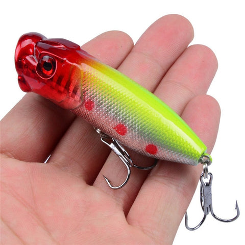 Image of Topwater Popper Bait