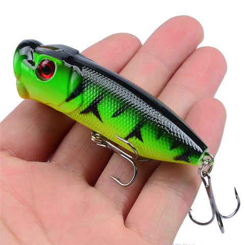 Image of Topwater Popper Bait