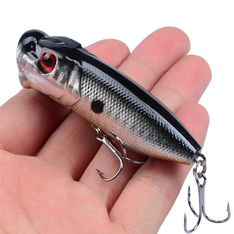 Image of Topwater Popper Bait