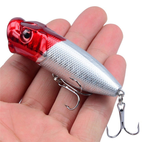 Image of Topwater Popper Bait