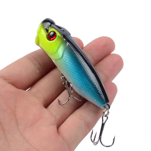 Image of Topwater Popper Bait