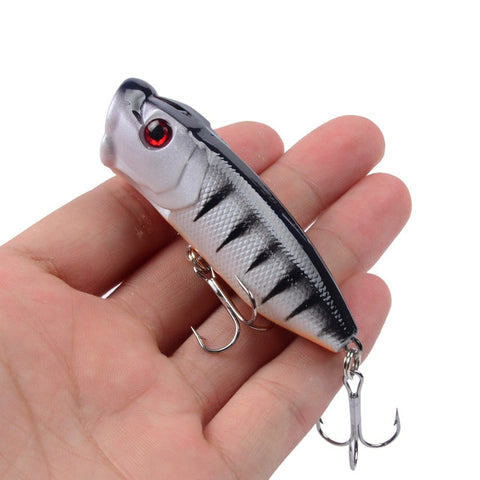 Image of Topwater Popper Bait