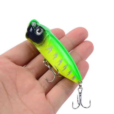 Image of Topwater Popper Bait