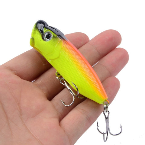 Image of Topwater Popper Bait
