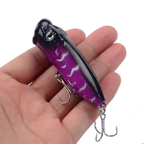 Image of Topwater Popper Bait