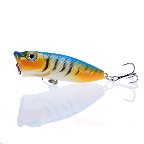 Image of Topwater Popper Bait