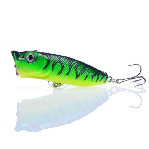 Image of Topwater Popper Bait