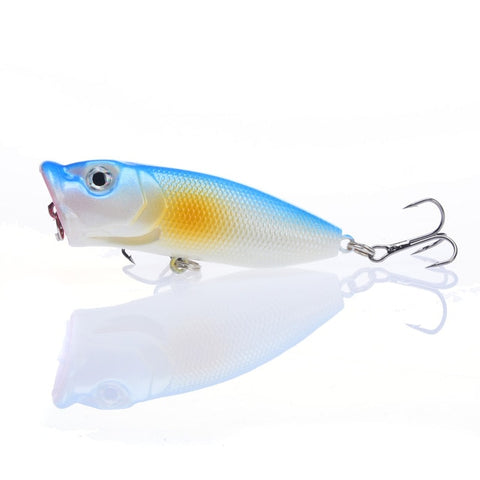Image of Topwater Popper Bait