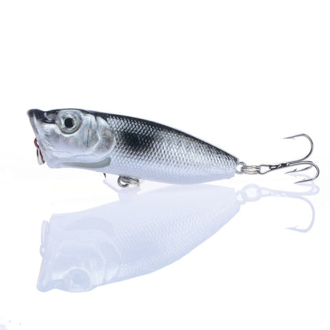 Image of Topwater Popper Bait