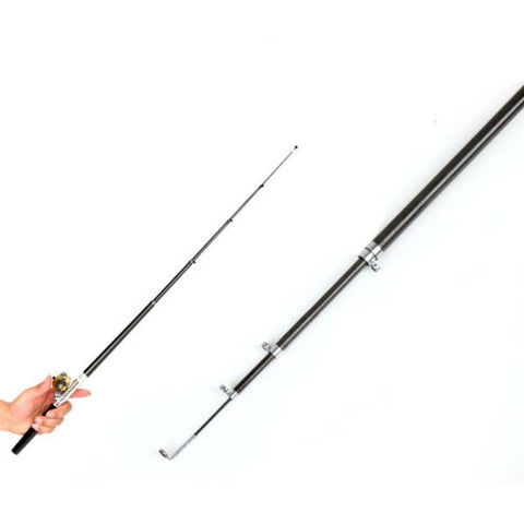 Image of Pocket Fishing Rod