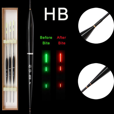 Image of Smart Bite Alarm Fishing Float