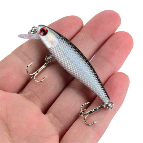 Image of 4.5g Minnow Fishing Lure