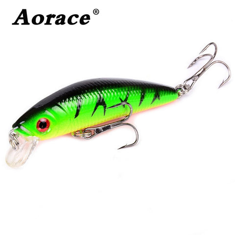 Image of 8g Minnow Fishing Lure