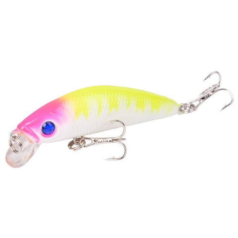 Image of 8g Minnow Fishing Lure