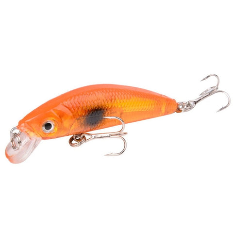 Image of 8g Minnow Fishing Lure
