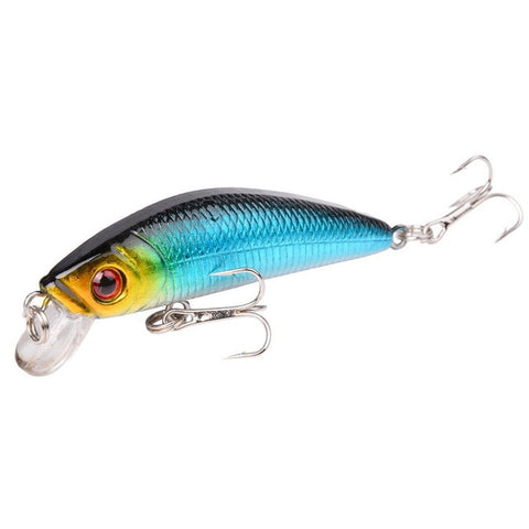 Image of 8g Minnow Fishing Lure