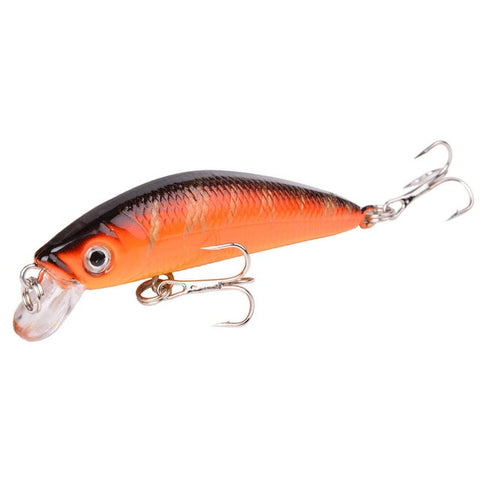 Image of 8g Minnow Fishing Lure