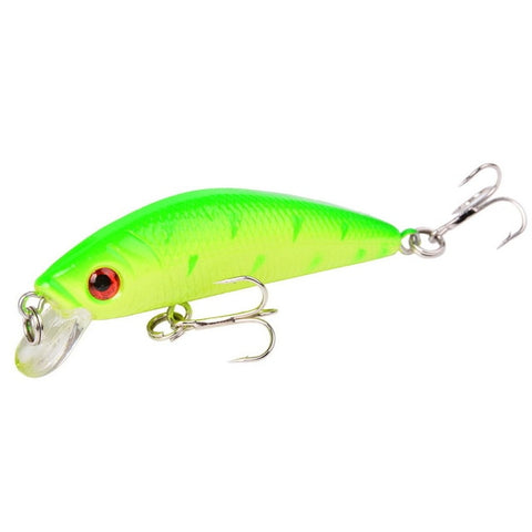 Image of 8g Minnow Fishing Lure