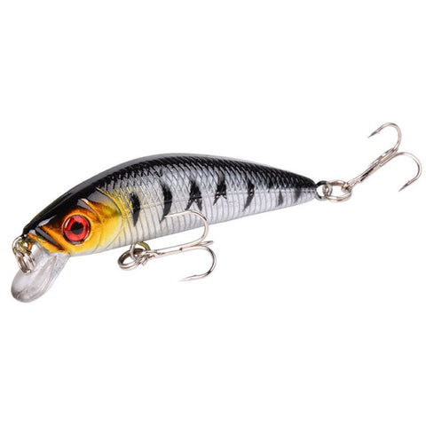 Image of 8g Minnow Fishing Lure