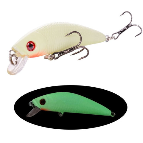Image of 8g Minnow Fishing Lure