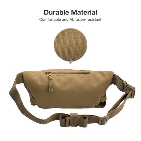 Image of Waist Bag for Fishing