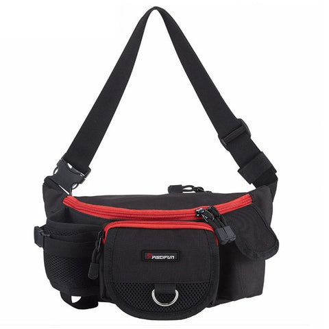Image of Waist Bag for Fishing