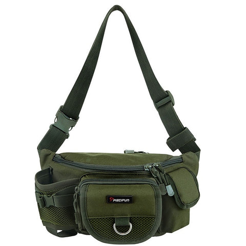 Image of Waist Bag for Fishing