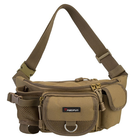 Image of Waist Bag for Fishing