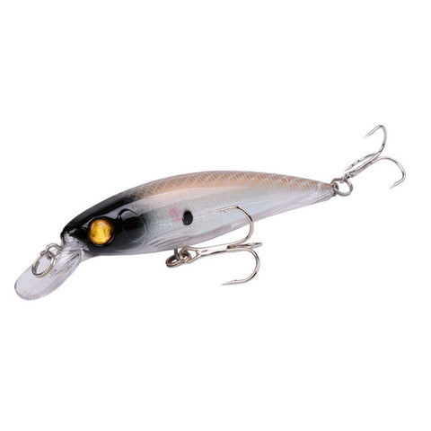 Image of Laser Minnow Fishing Lure