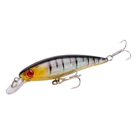 Image of Laser Minnow Fishing Lure