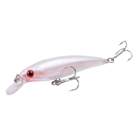 Image of Laser Minnow Fishing Lure
