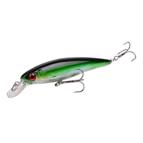 Image of Laser Minnow Fishing Lure