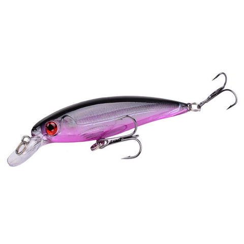 Image of Laser Minnow Fishing Lure