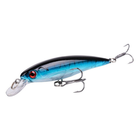 Image of Laser Minnow Fishing Lure