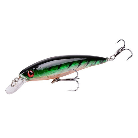 Image of Laser Minnow Fishing Lure
