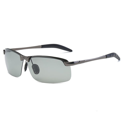 Image of Polarized Photochromic Sunglasses