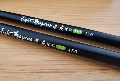 Image of Portable Telescopic Fishing Rod