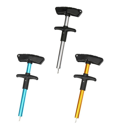 Image of Easy Fish Hook Remover