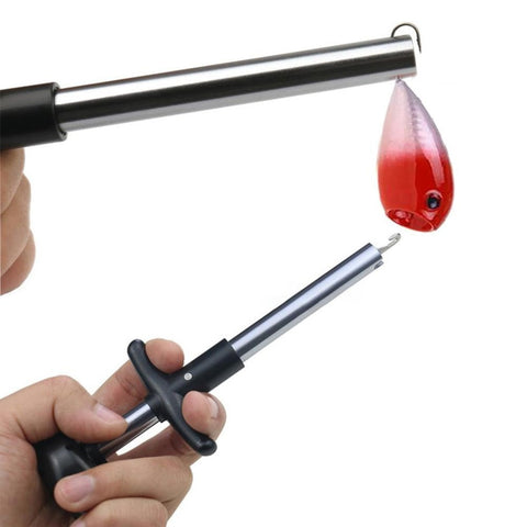 Image of Easy Fish Hook Remover