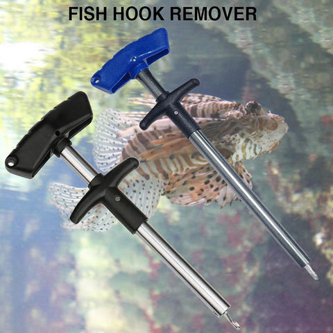 Image of Easy Fish Hook Remover