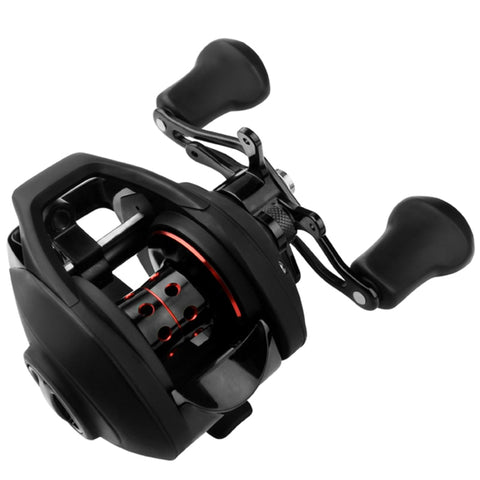 Image of BF2000 7.2:1 Baitcasting Reel