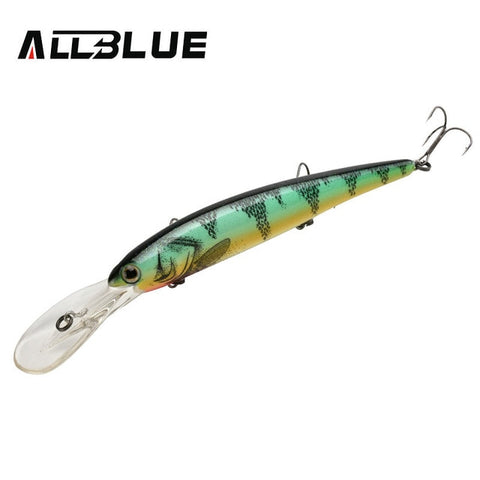 Image of DEEP WALLEYE Trolling Fishing Lure