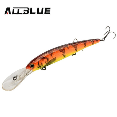 Image of DEEP WALLEYE Trolling Fishing Lure