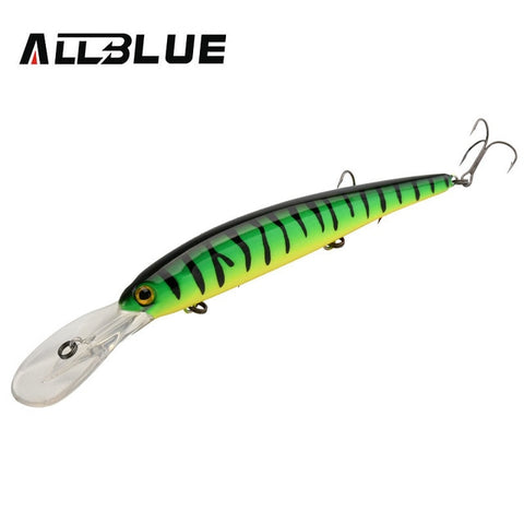 Image of DEEP WALLEYE Trolling Fishing Lure