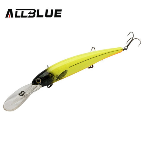 Image of DEEP WALLEYE Trolling Fishing Lure