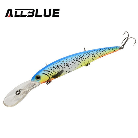 Image of DEEP WALLEYE Trolling Fishing Lure