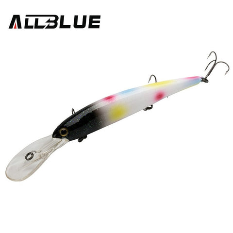 Image of DEEP WALLEYE Trolling Fishing Lure